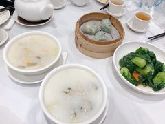 -彩福皇宴(皇室堡店)