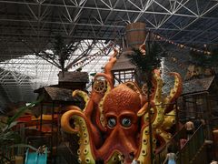 -波塞冬旅游度假区