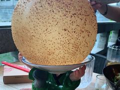-吴越荣记苏州菜·松鼠桂鱼100%活鱼现做(斜塘老街店)