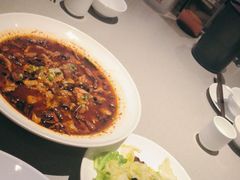 -茅庐川菜(烟台吾悦广场店)