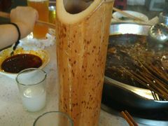 -水碾河刘老大串串香(水碾河路店)