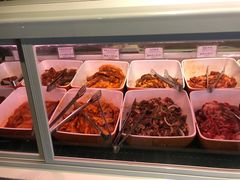 -33韩式自助烧烤(环城南路店)