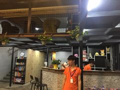 -MOJO密室逃脱(中街旗舰店)