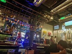 -haxnbauer海森堡德国餐厅(深圳coco店)