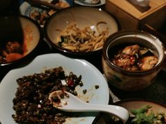 -南京大牌档(济南万象城店)