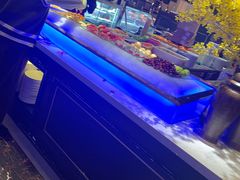 -加餐海鲜自助(宝龙一城店)