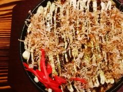 大阪烧-和蕴日本料理
