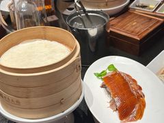 -四季民福烤鸭店(外滩外白渡桥店)