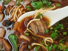 -欣达面馆(天桥支路店)
