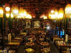 -HOHO餐厅(古子城店)