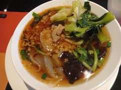 -筠咖啡西餐厅(上海国展宝龙丽筠酒店)