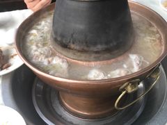 -北平楼·老北京涮羊肉(双流总店)