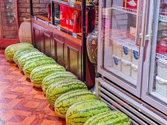 -伊带伊路新疆美食府(呼家楼店)