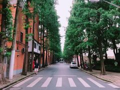 -万寿斋(山阴路店)