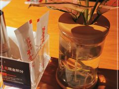 -斗牛士牛排(南京东路店)