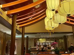 -西安凯悦酒店·湖畔中餐厅