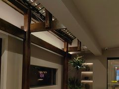 -华冠悠岚·庭院餐厅(青城后山店)