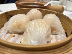 -金河半岛园林酒家(金融城店)