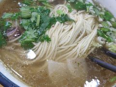 -西北楼中国兰州牛肉拉面