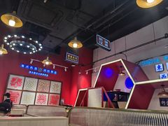 -动哒餐室•港式茶餐厅(顺义华联店)
