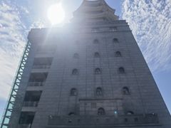 -珲春防川景区