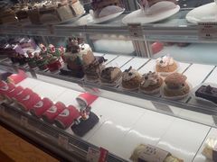 -西村叔叔的店·面包·甜品·蛋糕(清河万象汇店)