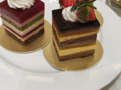 -金安大饭店-金品自助餐厅