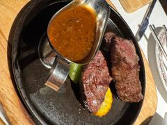 -俄士厨房(五棵松华熙LIVE店)