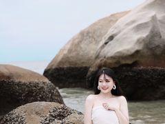 -惠州金海湾嘉华度假酒店