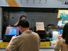 -常州银丝面馆(府琛店)