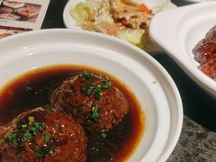 -一记洛阳菜·糖醋小排·水席(十字街店)