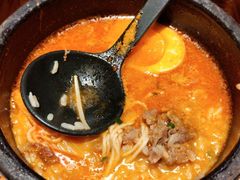 -一心创作料理屋(经开万达店)