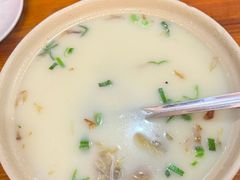 -堂宴·老厦门私房菜(1988仙岳总店)