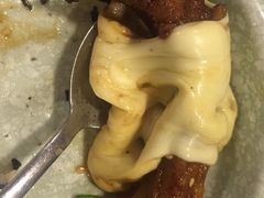 -金顺碳烤肉(1号店)