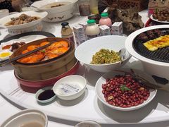 -上座云间·青年赣菜(绿茵店)