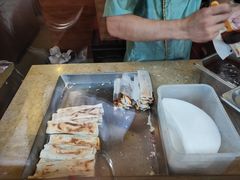 葱包桧-舌尖葱包烩