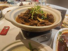 -又见炊烟私房菜(敬亭路店)