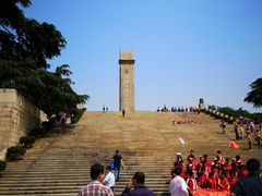 -雨花台烈士纪念馆