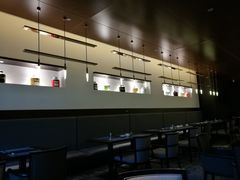 -青花餐厅(雅谷泉山庄酒店)