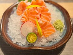 -炙柒Sekinana·精致日料(合生汇店)
