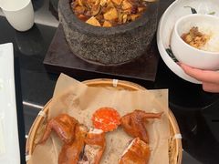 -湖锦酒楼·32年地道湖北菜(光谷店)