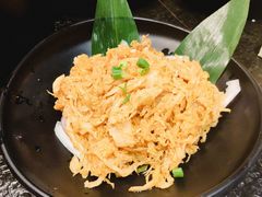 -九田家黑牛烤肉料理(潍坊青州市泰华城店)