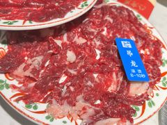-汕头八合里海记牛肉店(清河店)