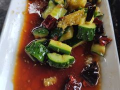 -二姐卤煮(南十里居店)