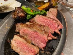 -食间牛排(湖西路店)