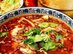 -小街47號江湖菜(四合院店)