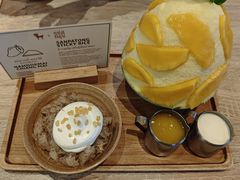 -After You Dessert Cafe(CENTRALWORLD)