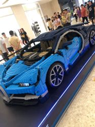 -乐高授权专卖店(济南万象城店)
