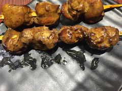 -鸟串烧Yakitori