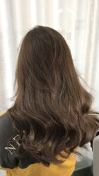 -Moyue HAIR SALON